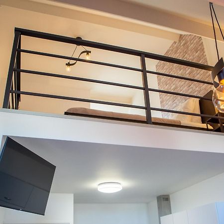 다마르탱-앙-고엘르 Le Loft Proche Aeroport Cdg I Paris I Asterix 아파트 외부 사진