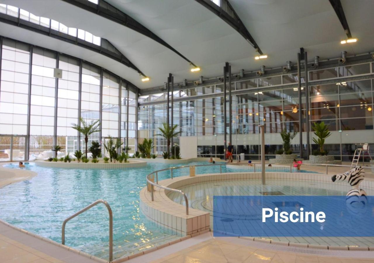 다마르탱-앙-고엘르 Le Loft Proche Aeroport Cdg I Paris I Asterix 아파트 외부 사진