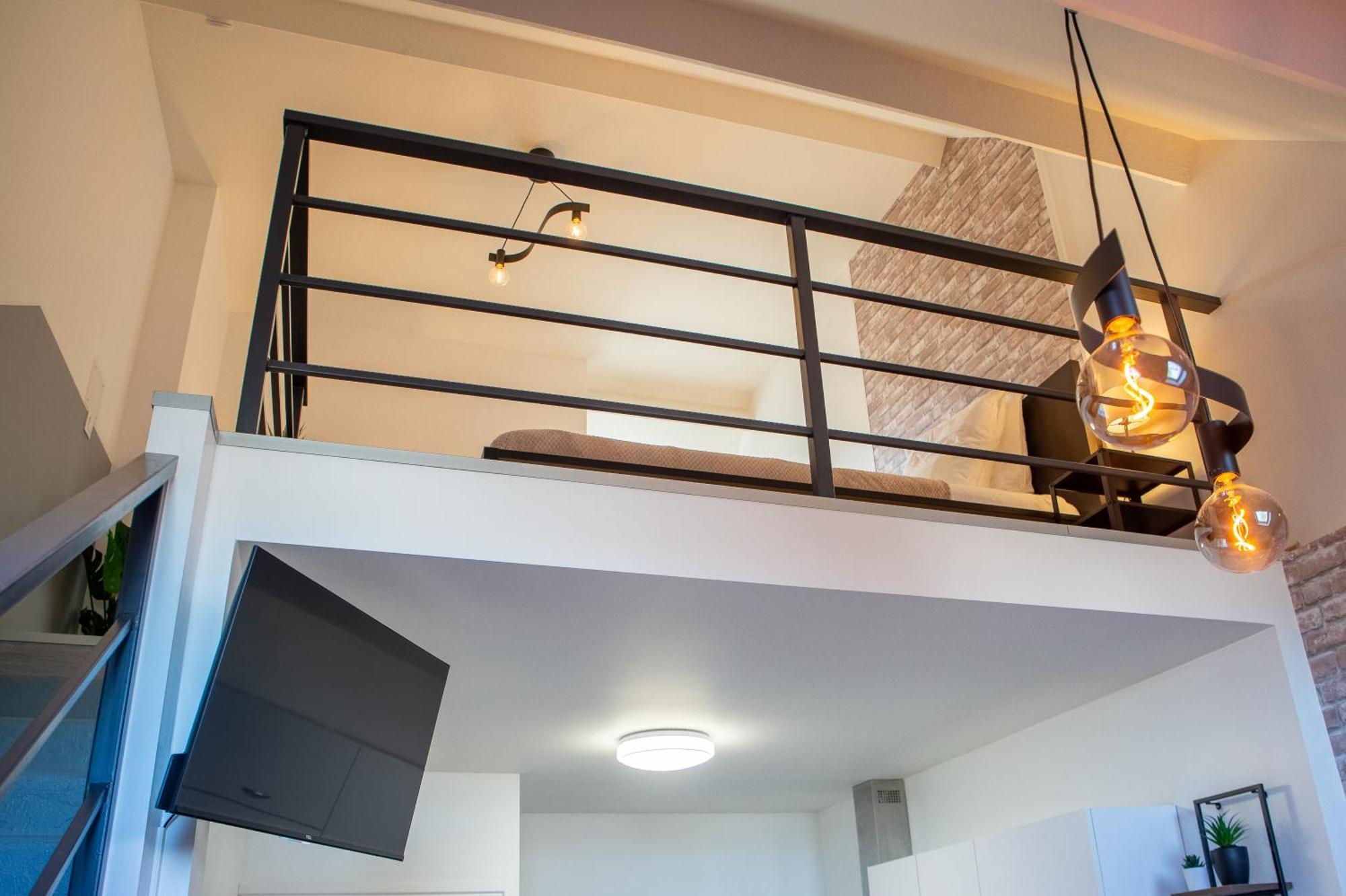 다마르탱-앙-고엘르 Le Loft Proche Aeroport Cdg I Paris I Asterix 아파트 외부 사진